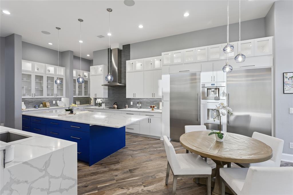 Kings Gate - Residential