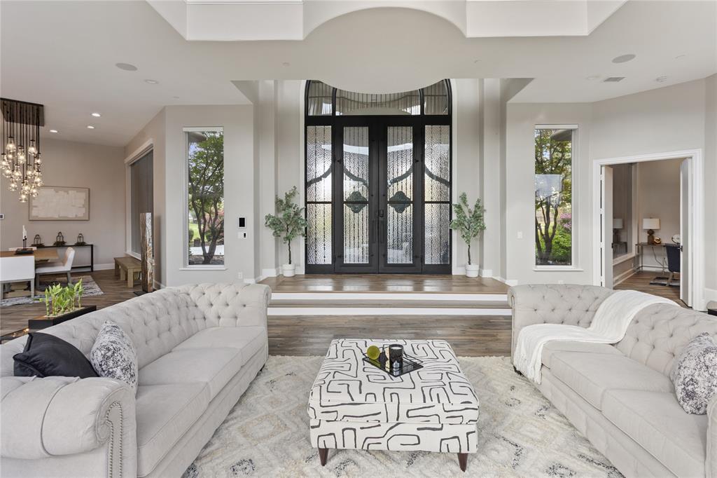 Kings Gate - Residential