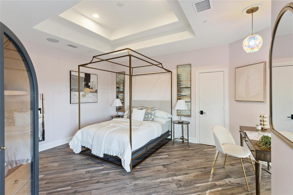 Kings Gate - Residential