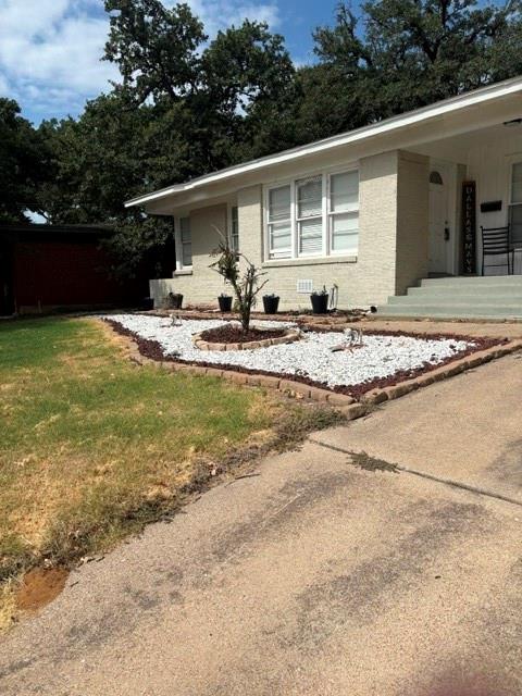 Wolfe F E & Mamie Add - Residential