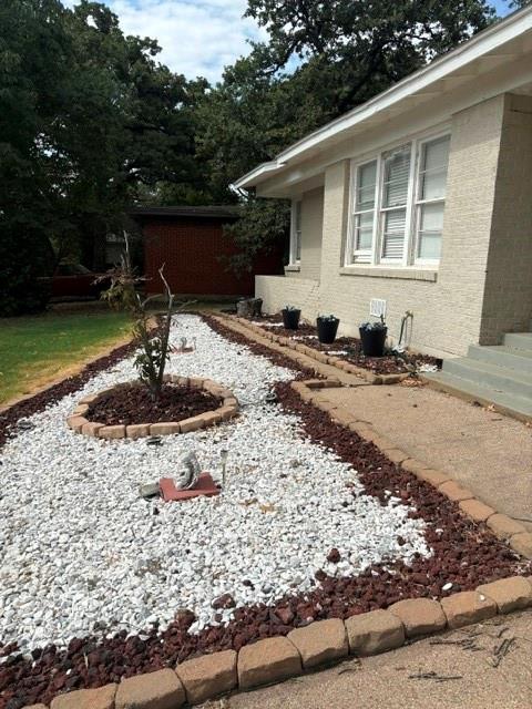 Wolfe F E & Mamie Add - Residential