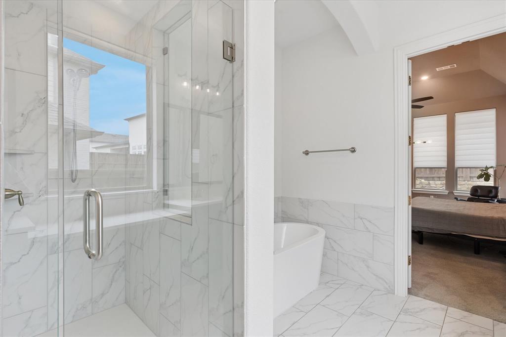 Walsh Ranch-Quail Vly - Residential