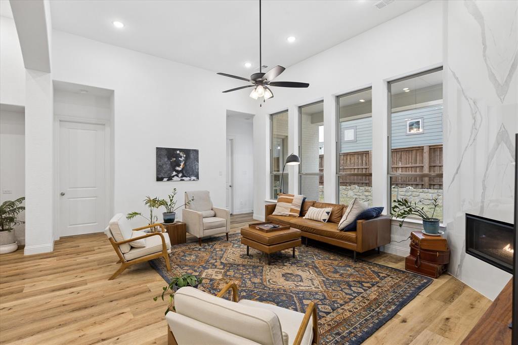 Walsh Ranch-Quail Vly - Residential