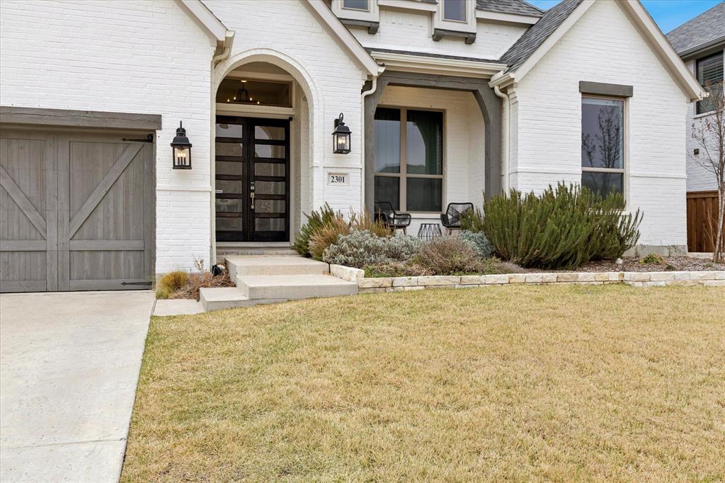 Walsh Ranch-Quail Vly - Residential