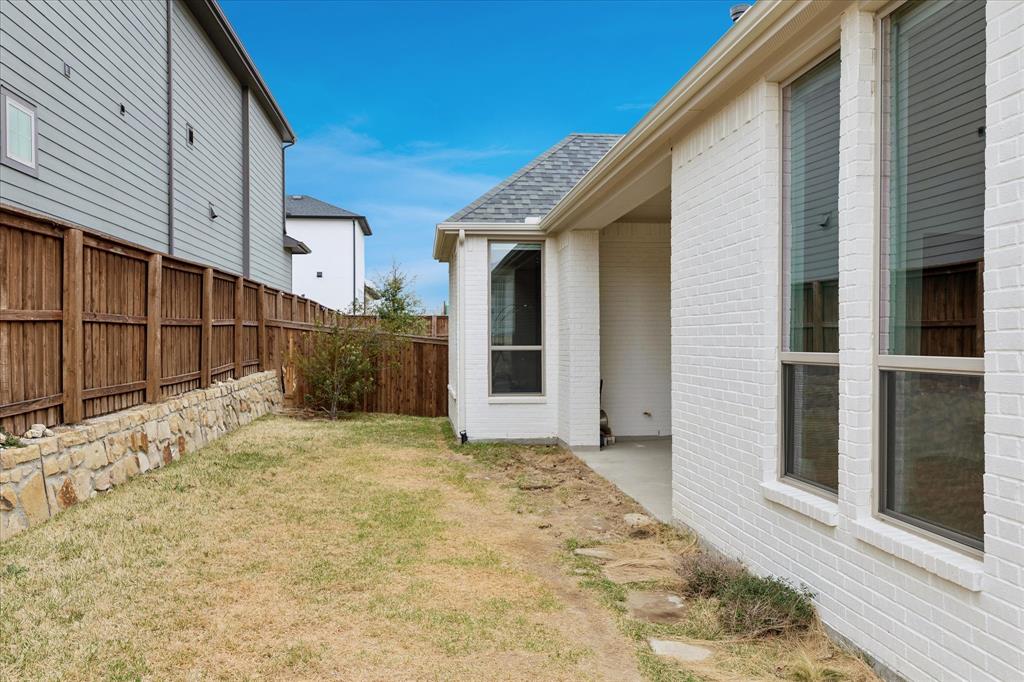 Walsh Ranch-Quail Vly - Residential