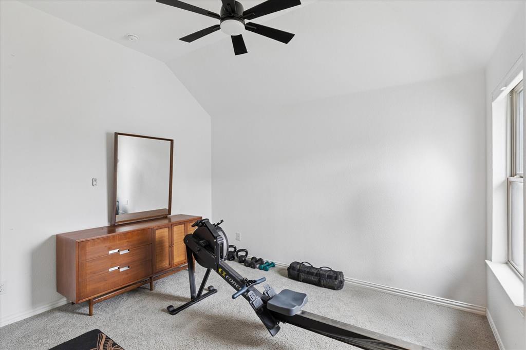 Walsh Ranch-Quail Vly - Residential