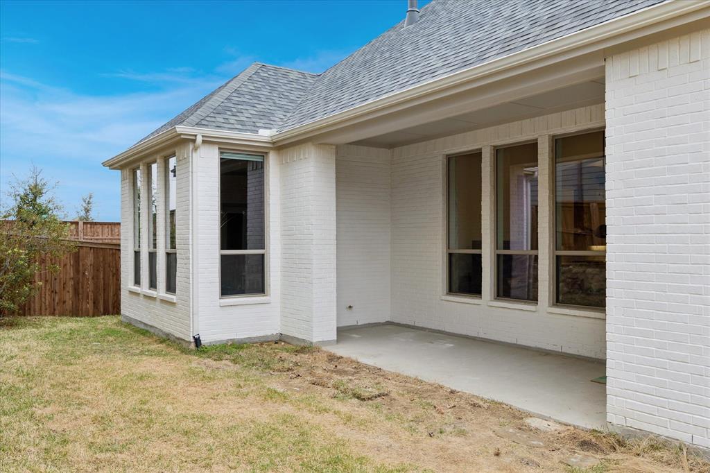 Walsh Ranch-Quail Vly - Residential