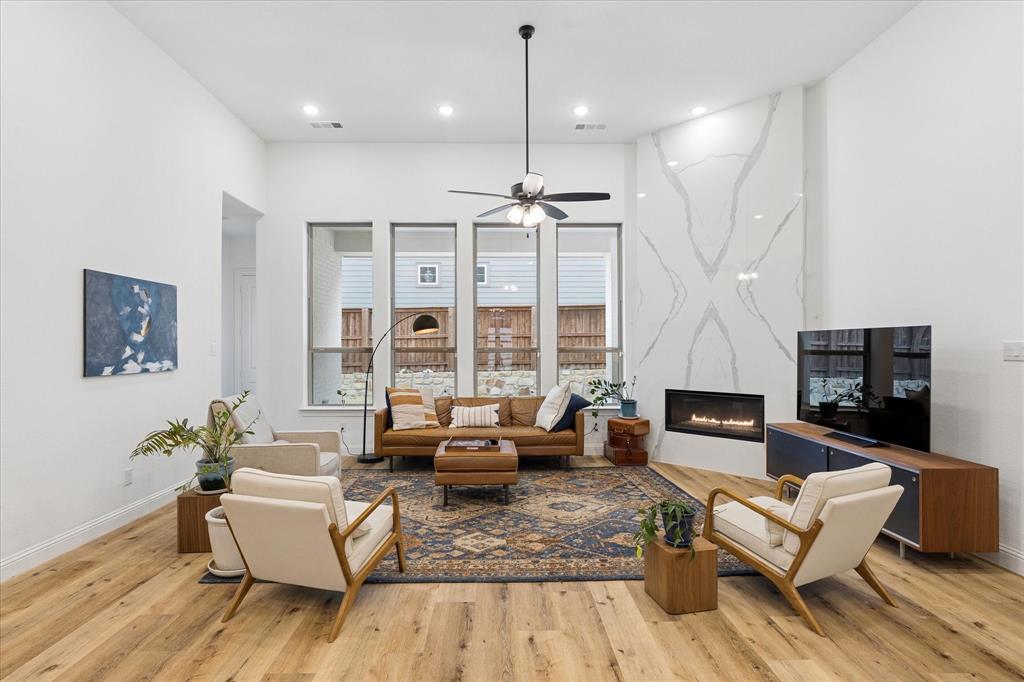 Walsh Ranch-Quail Vly - Residential
