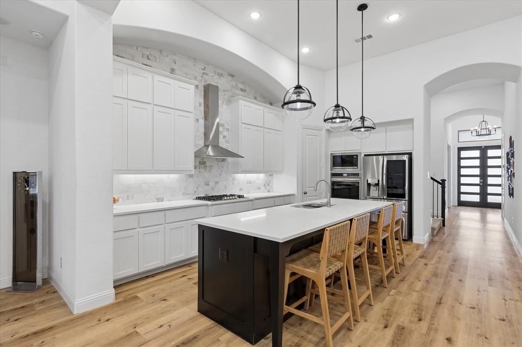 Walsh Ranch-Quail Vly - Residential
