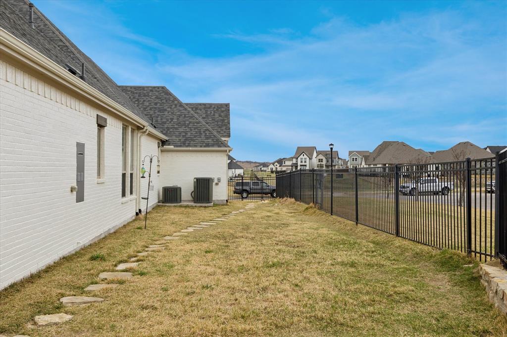 Walsh Ranch-Quail Vly - Residential