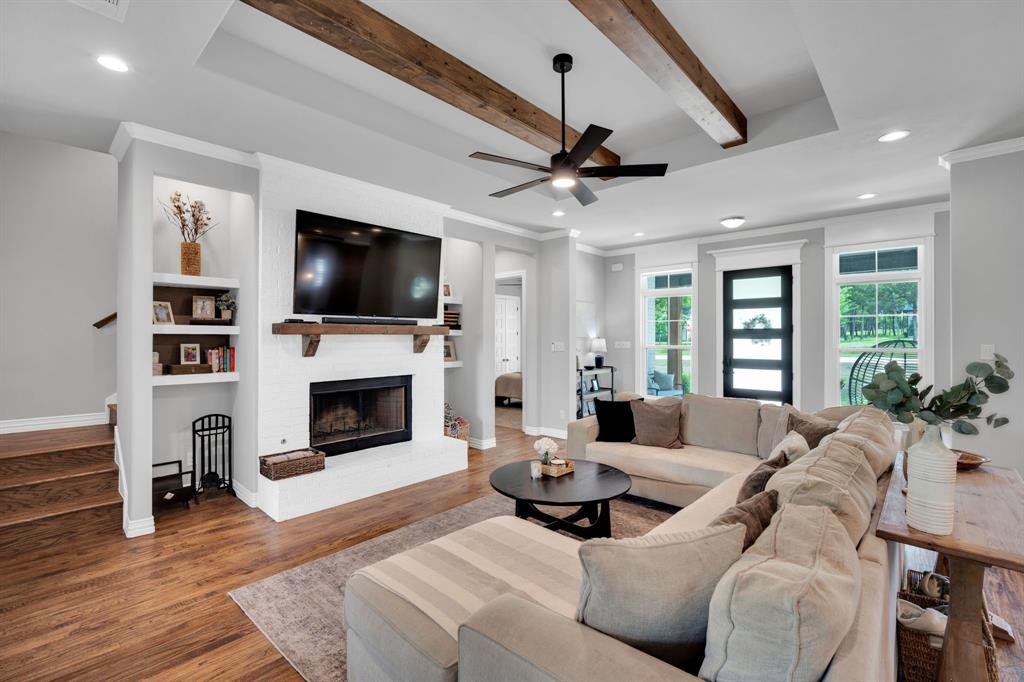Mockingbird Spgs Ph 2 - Residential