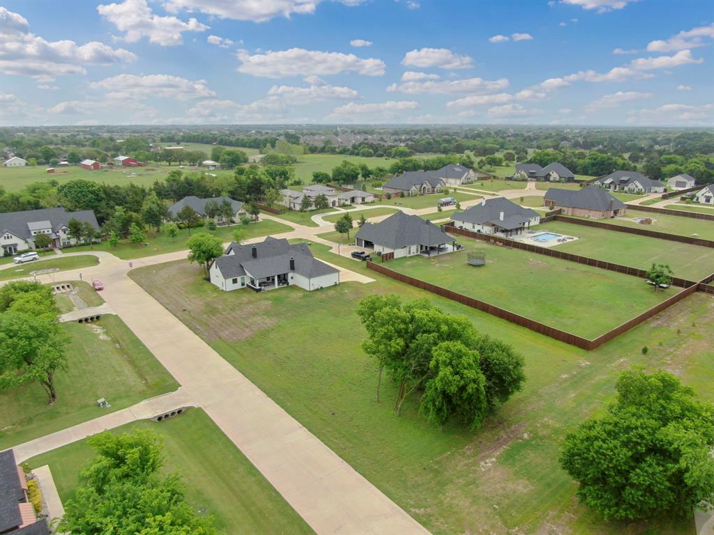 Mockingbird Spgs Ph 2 - Residential