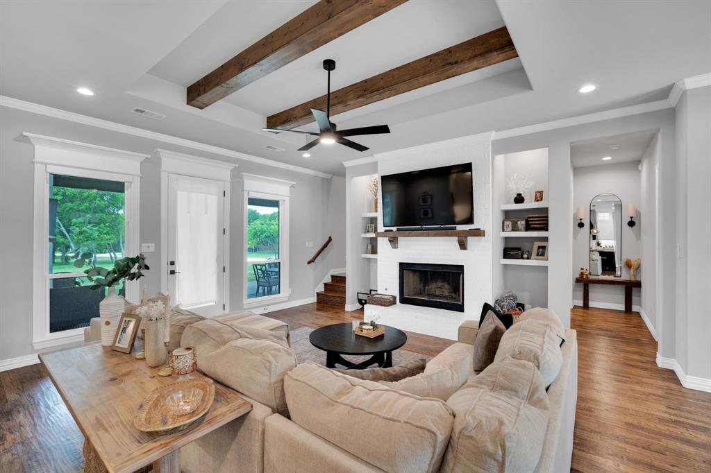 Mockingbird Spgs Ph 2 - Residential