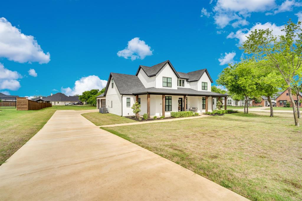 Mockingbird Spgs Ph 2 - Residential