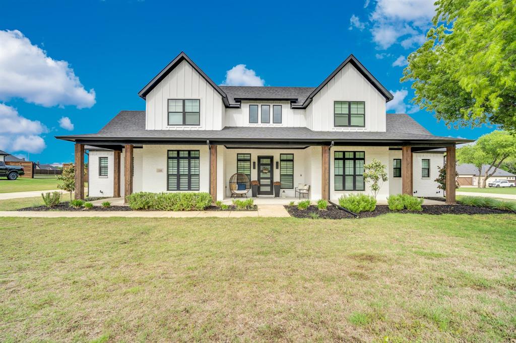 Mockingbird Spgs Ph 2 - Residential