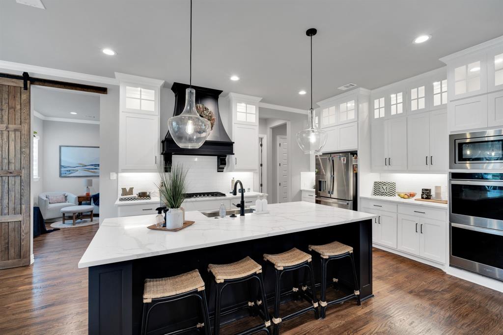 Mockingbird Spgs Ph 2 - Residential