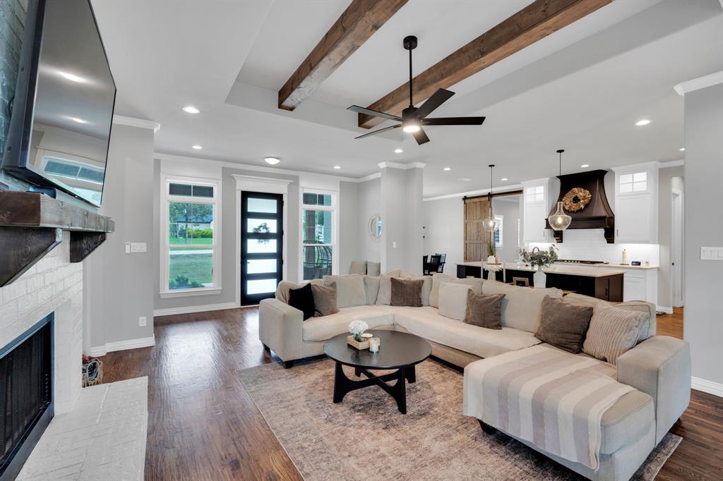 Mockingbird Spgs Ph 2 - Residential