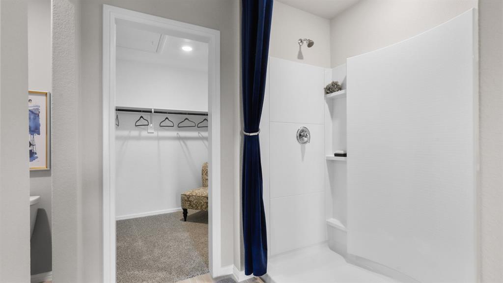 Lonestar at Liberty Trails - Residential