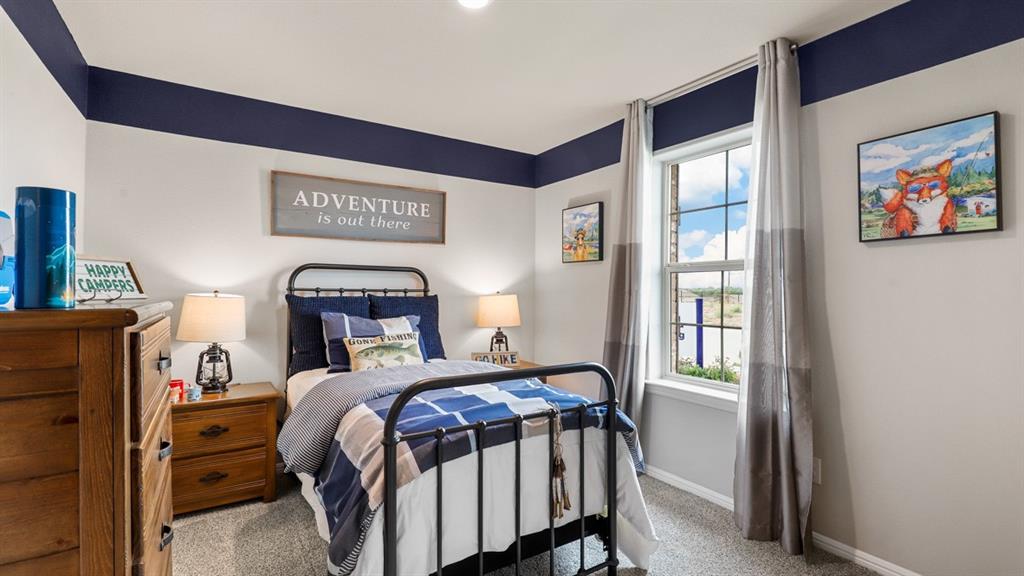 Lonestar at Liberty Trails - Residential