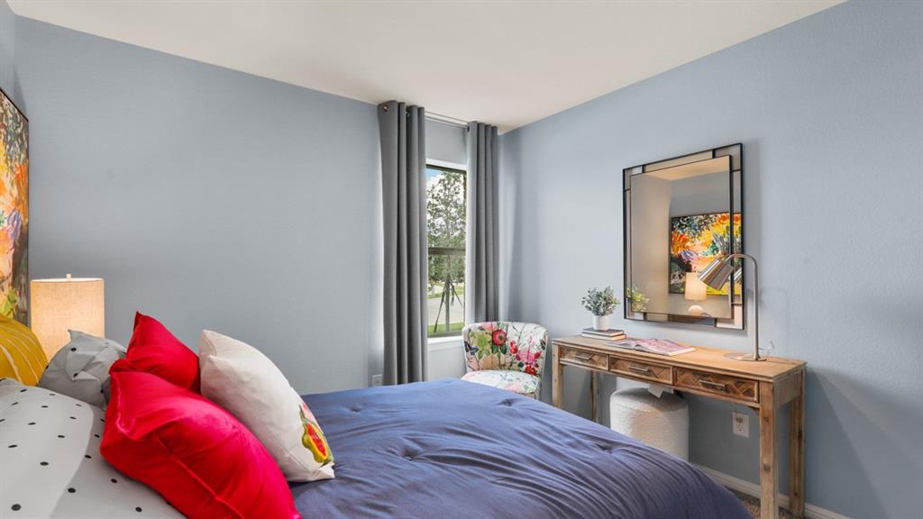 Lonestar at Liberty Trails - Residential