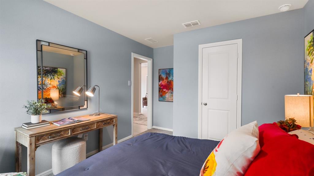 Lonestar at Liberty Trails - Residential