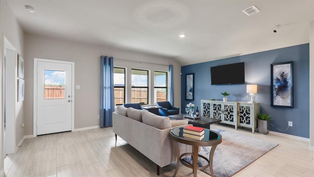 Lonestar at Liberty Trails - Residential