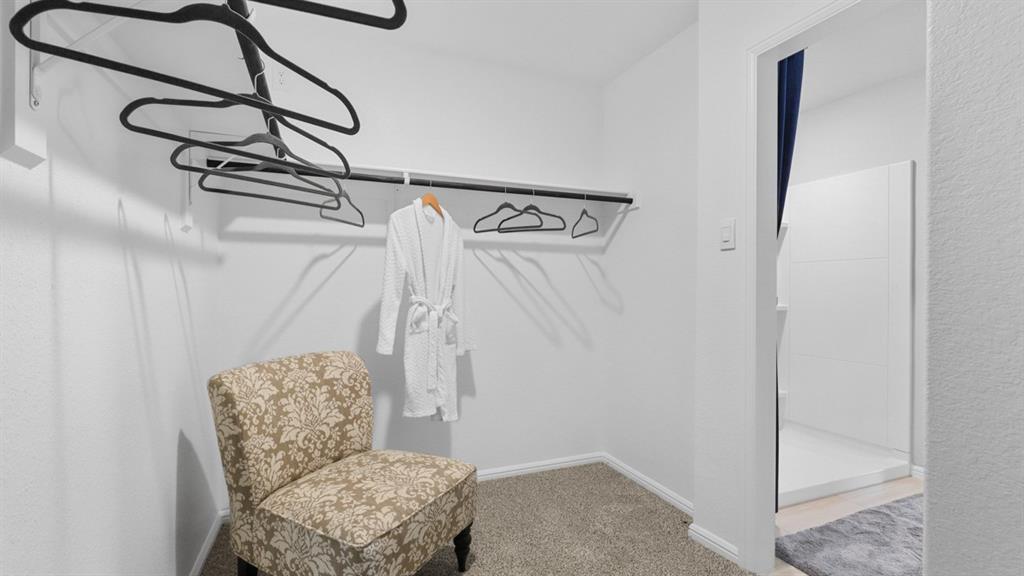 Lonestar at Liberty Trails - Residential