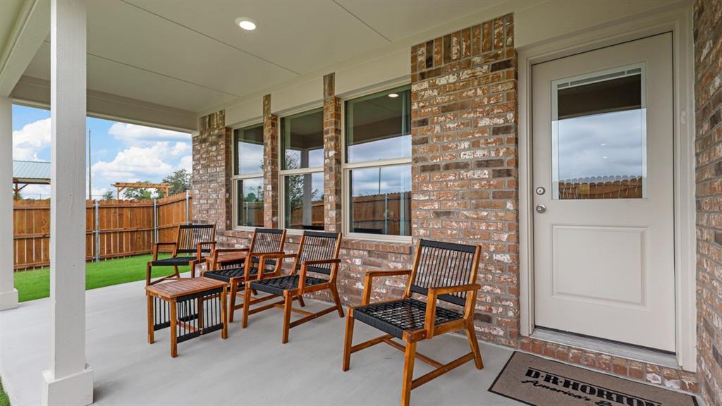 Lonestar at Liberty Trails - Residential
