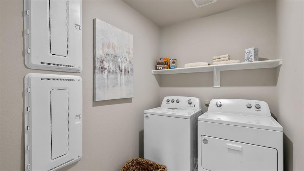 Lonestar at Liberty Trails - Residential