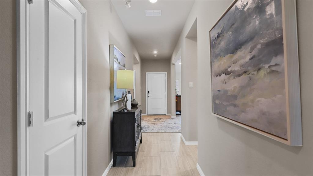 Lonestar at Liberty Trails - Residential
