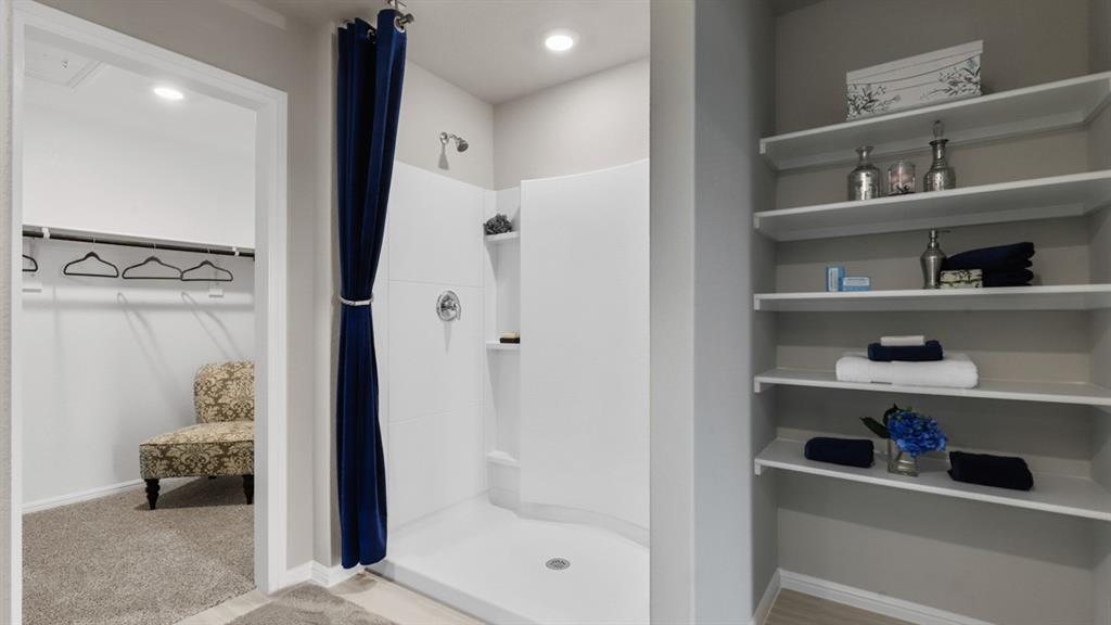Lonestar at Liberty Trails - Residential