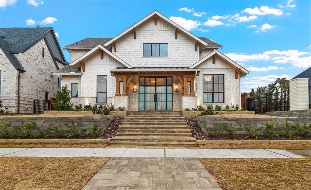 Fields - Residential