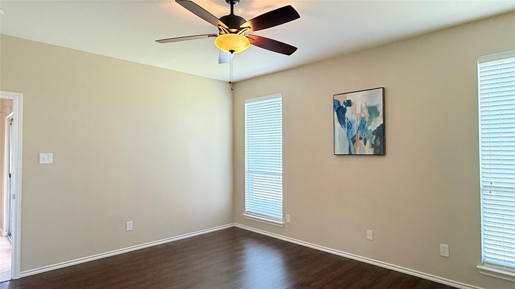 Crossing At Ruidosa Ridge - Residential