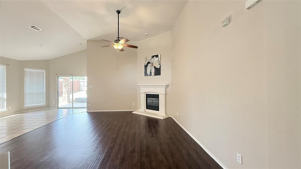 Crossing At Ruidosa Ridge - Residential