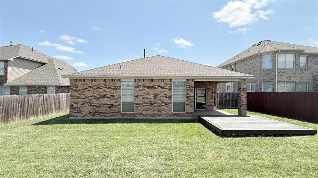 Crossing At Ruidosa Ridge - Residential