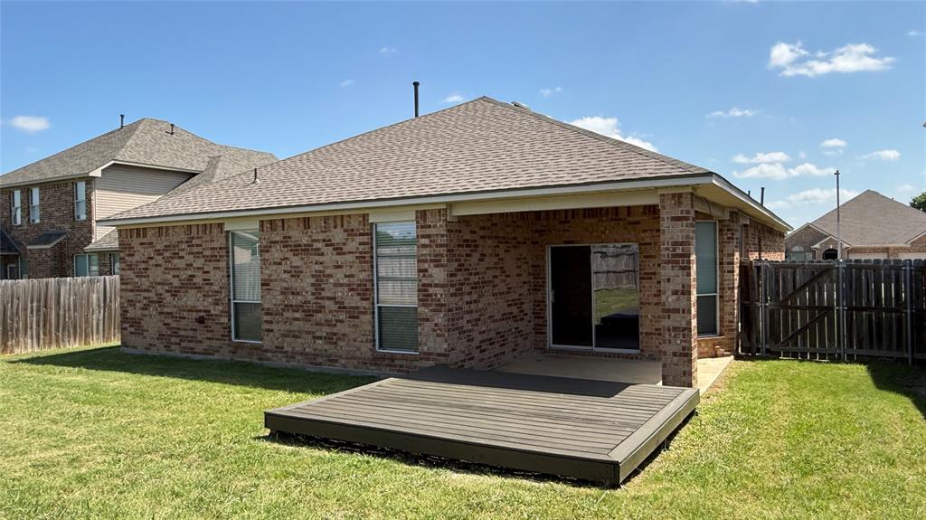 Crossing At Ruidosa Ridge - Residential