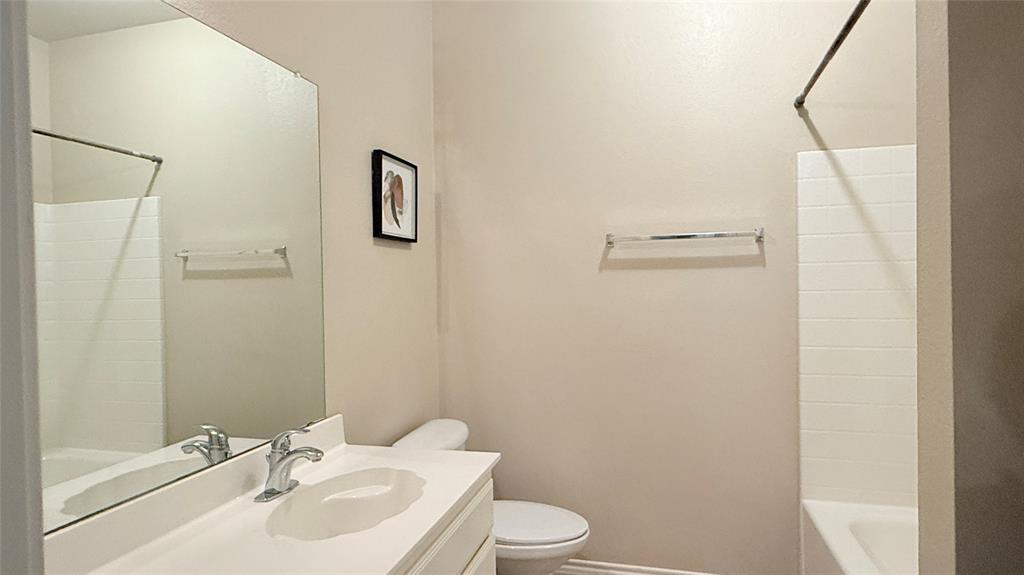 Crossing At Ruidosa Ridge - Residential