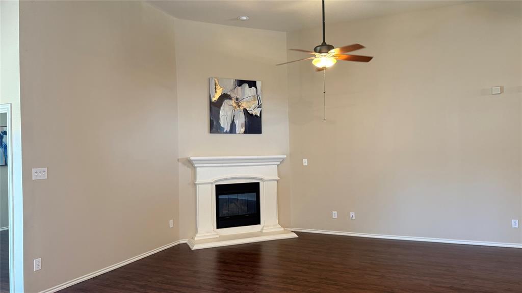 Crossing At Ruidosa Ridge - Residential