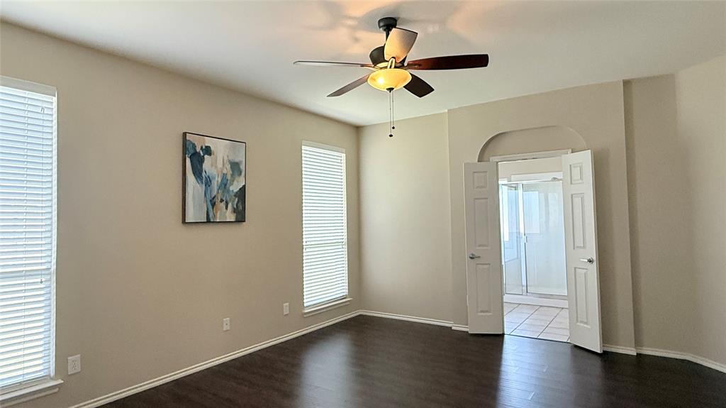 Crossing At Ruidosa Ridge - Residential