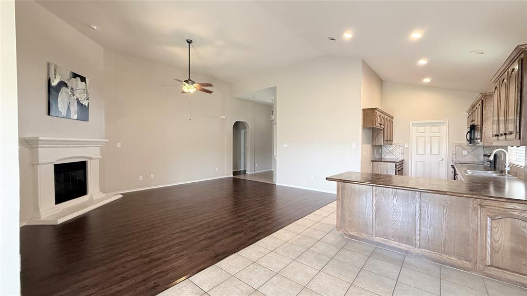 Crossing At Ruidosa Ridge - Residential