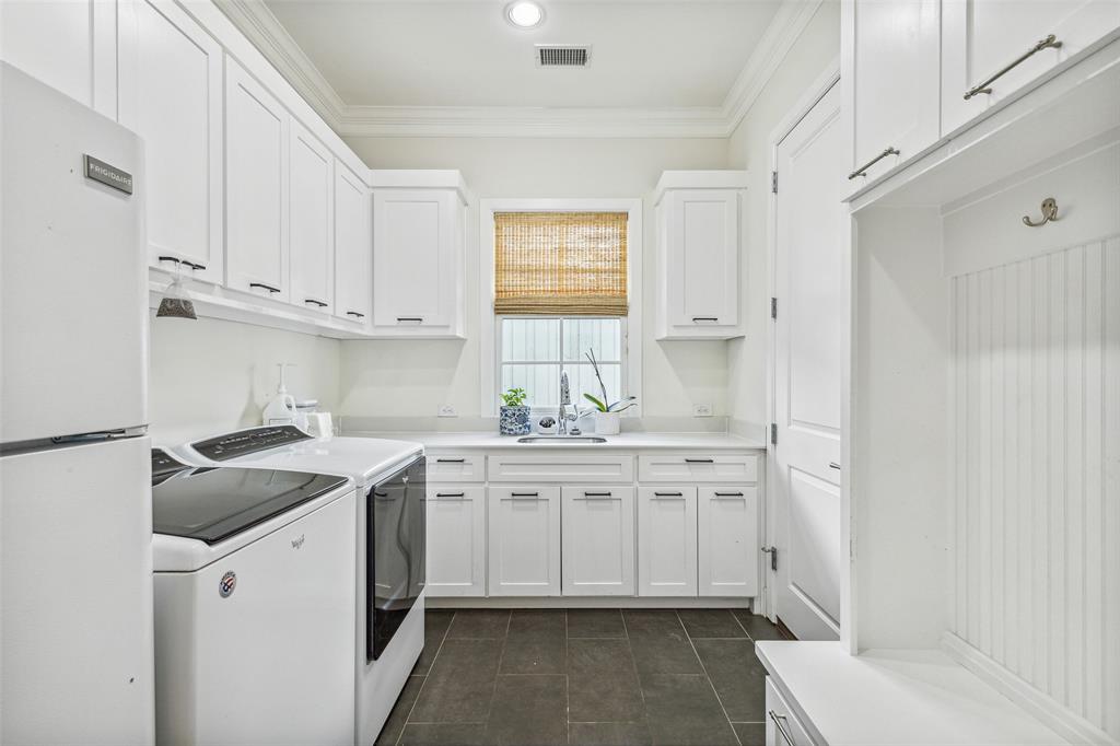 Preston Hill #1 - Residential