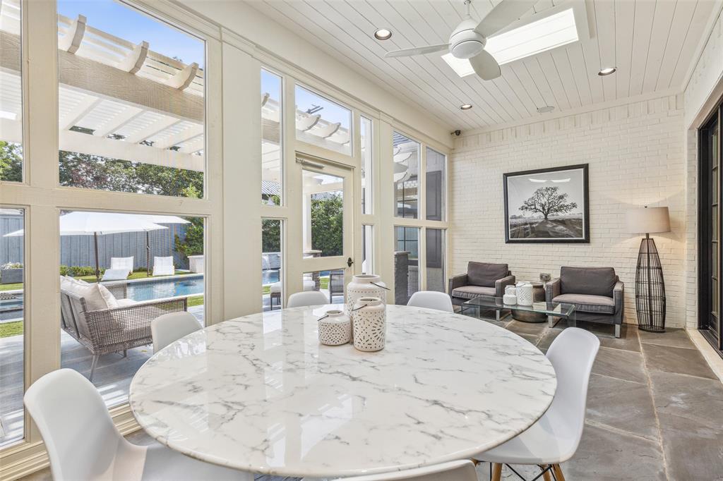 Preston Hill #1 - Residential