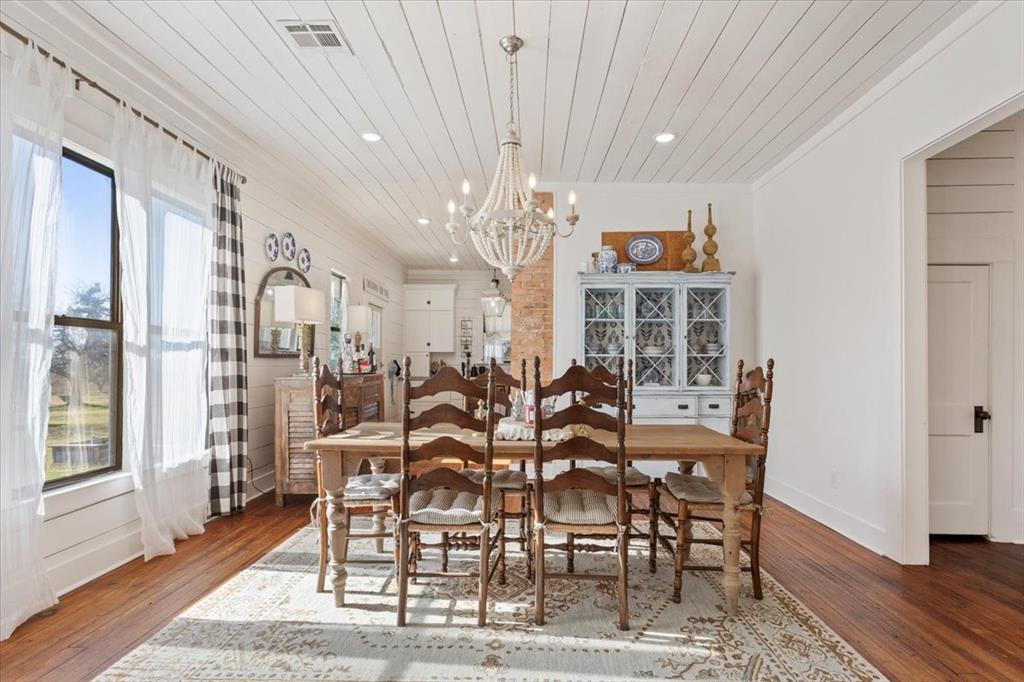 Andrew H Long Surv A-472 - Residential