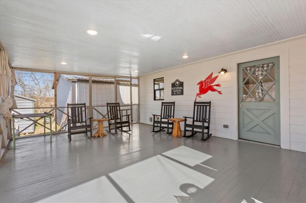 Andrew H Long Surv A-472 - Residential