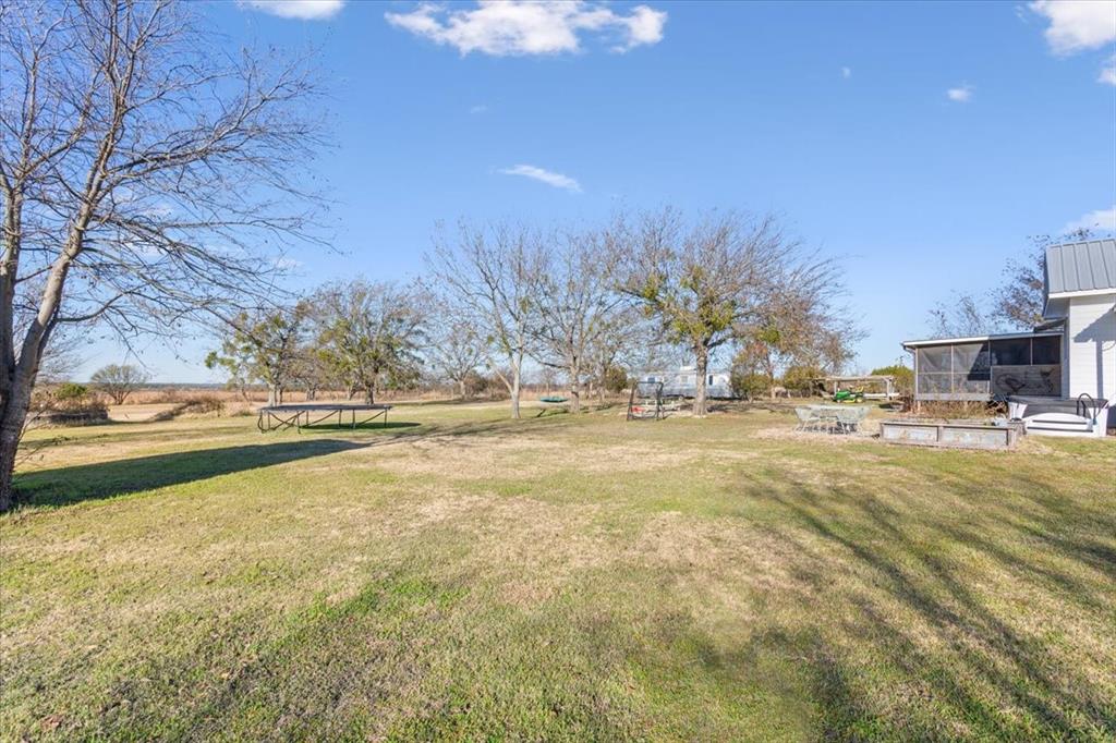 Andrew H Long Surv A-472 - Residential