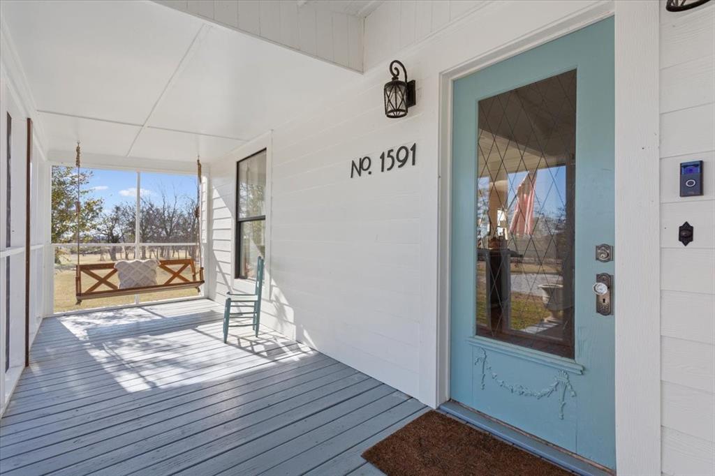 Andrew H Long Surv A-472 - Residential