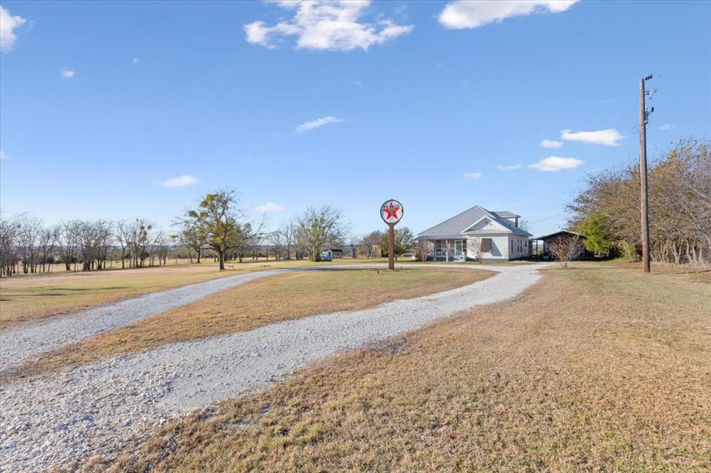 Andrew H Long Surv A-472 - Residential