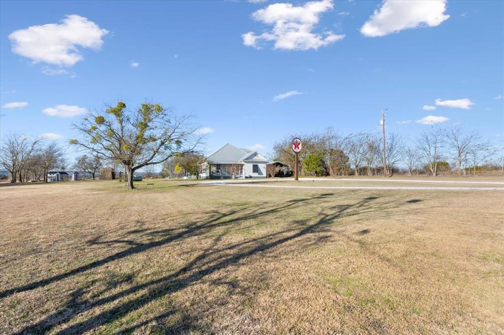 Andrew H Long Surv A-472 - Residential