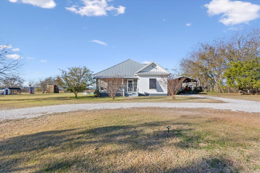Andrew H Long Surv A-472 - Residential