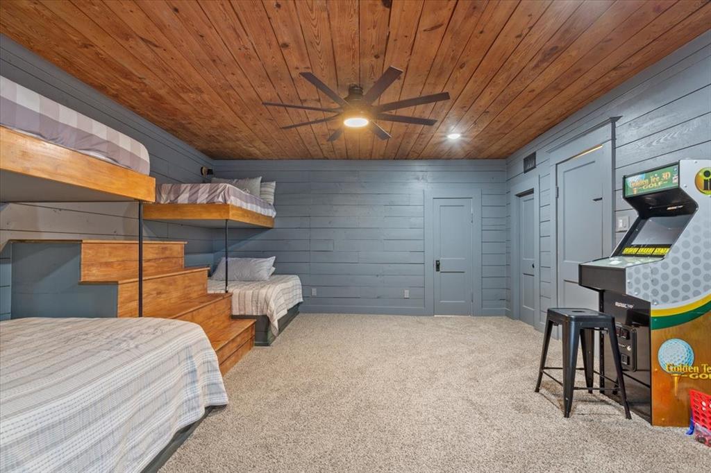 Andrew H Long Surv A-472 - Residential